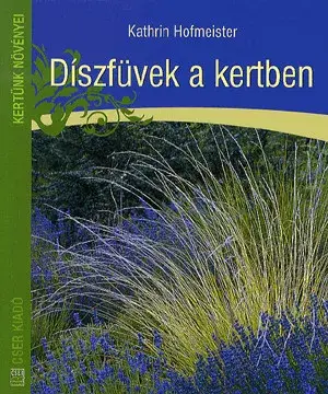 Biztonságos fizetés Díszfüvek a kertben