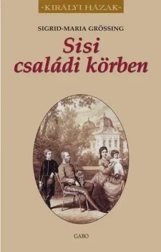 Azonnali szállítás Sisi családi körben