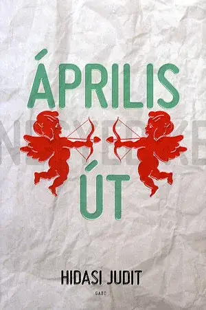 Április út Akció