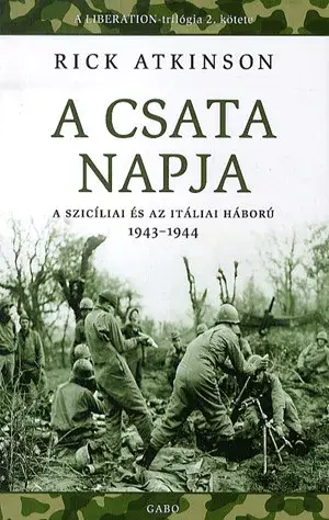 Outlet A csata napja