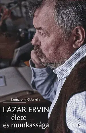 Árengedmény Lázár Ervin élete és munkássága