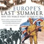 Europe's Last Summer byFromkin, David; Csak ma