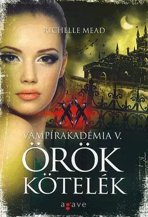 Különleges ajánlat Örök kötelék