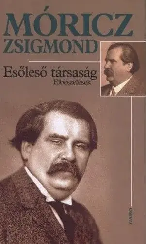 Csak ma Esőleső társaság
