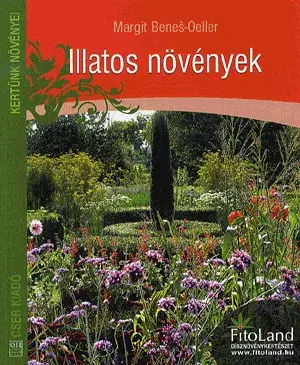 Illatos növények Biztonságos fizetés