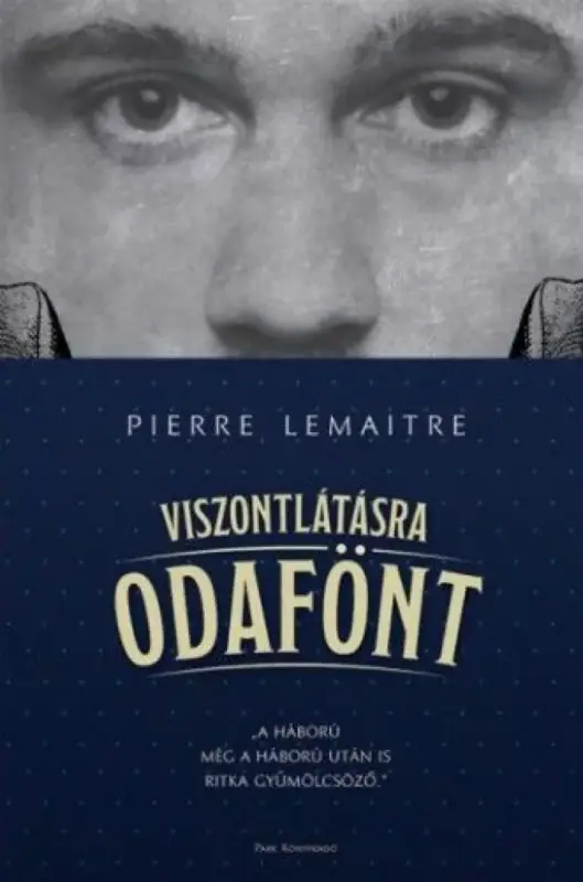Gyors szállítás Viszontlátásra odafönt