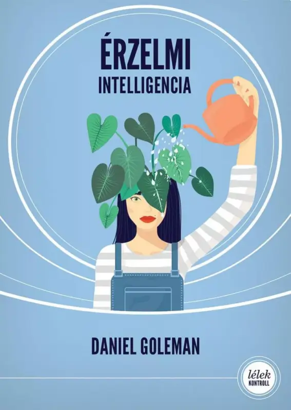 Vedd meg online Érzelmi intelligencia