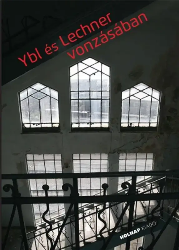 Ybl és Lechner vonzásában Szuper akció