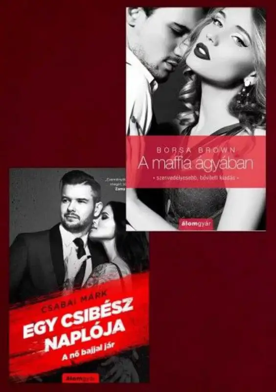 Expressz szállítás Egy csibész naplója - A maffia ágyában