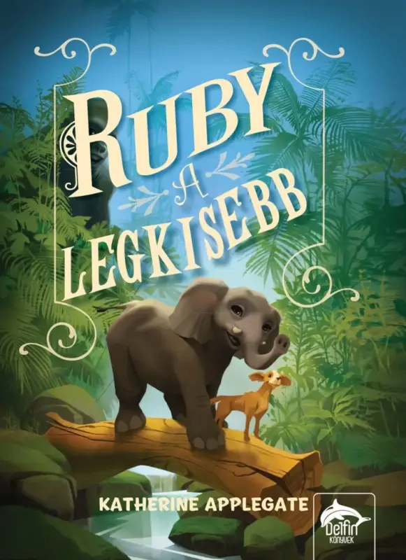 Ruby, a legkisebb Azonnal elérhető