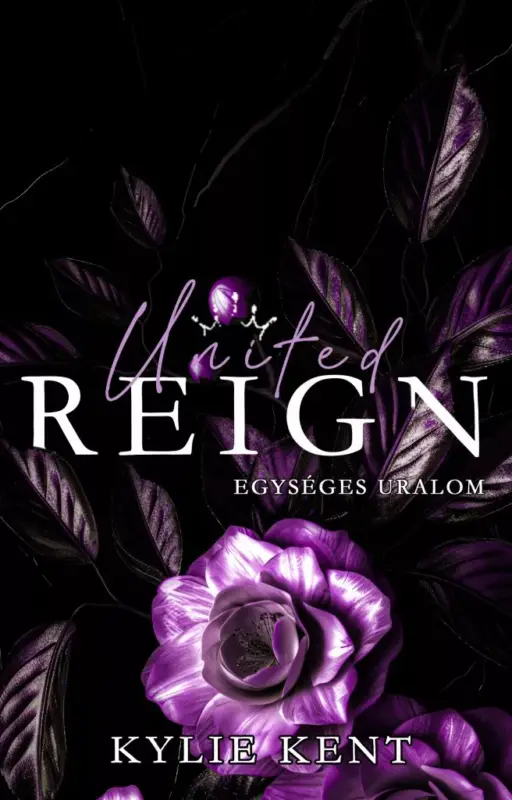 Kedvezményes ár United Reign - Egységes uralom - Valentino Empire 3.