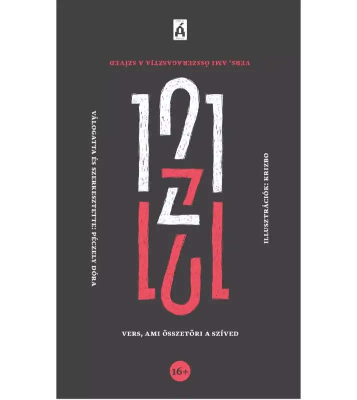 121 vers, ami összetöri/megragasztja a szíved Biztonságos vásárlás